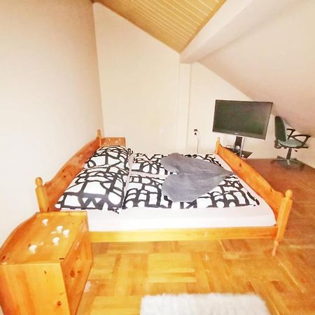 Apartman Poirot Balcony Erd Dış mekan fotoğraf