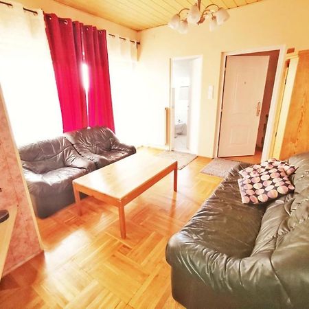Apartman Poirot Balcony Erd Dış mekan fotoğraf