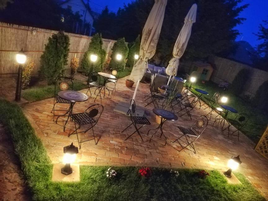 Apartman Poirot Balcony Erd Dış mekan fotoğraf